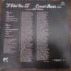 LP Vinil Count Basie - I Told You So