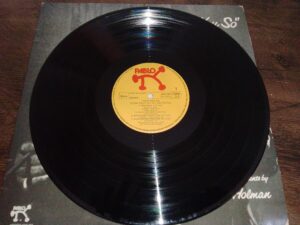 LP Vinil Count Basie - I Told You So