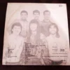LP Vinil Banda La Salvador
