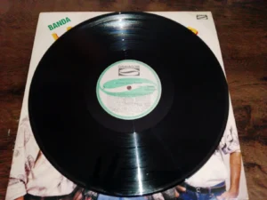 LP Vinil Moreira Da Silva - O Astro