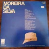 LP Vinil Moreira Da Silva - O Astro
