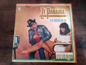 IMG_20260425_115006 LP Vinil Zé Paraíba - Ela Gosta De TV