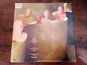 LP Vinil Stevie Wonder - Characters