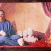 LP Vinil Stevie Wonder - Characters