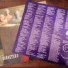 LP Vinil Stevie Wonder - Characters