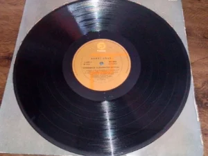 LP Vinil Creedence Clearwater Revival - Mardi Gras
