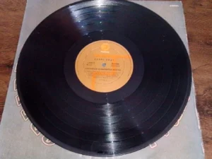 LP Vinil Creedence Clearwater Revival - Mardi Gras