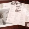 Lp Vinil Leila Pinheiro - Alma