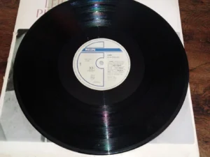 Lp Vinil Leila Pinheiro - Alma