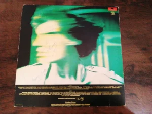 Lp Vinil Eduardo Dusek - Dusek Na Sua