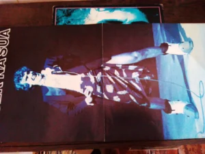Lp Vinil Eduardo Dusek - Dusek Na Sua