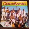 Lp Vinil Gera Samba (1995)