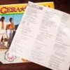 Lp Vinil Gera Samba (1995)