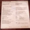 Lp Vinil Djalma Oliveira - Faraó