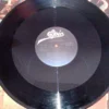 Lp Vinil Djalma Oliveira - Faraó