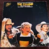 Lp Vinil The Champ - Trilha Sonora