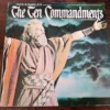 Lp Vinil Os Dez Mandamentos (The Ten Commandments) - Trilha Sonora