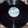 Lp Vinil Os Dez Mandamentos (The Ten Commandments) - Trilha Sonora