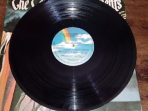Lp Vinil Os Dez Mandamentos (The Ten Commandments) - Trilha Sonora