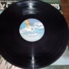 Lp Vinil Os Dez Mandamentos (The Ten Commandments) - Trilha Sonora