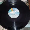 Lp Vinil Os Dez Mandamentos (The Ten Commandments) - Trilha Sonora