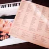 Lp Vinil Guilherme Arantes - Romances Modernos