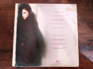 Lp Vinil Sheena Easton - No Sound But a Heart