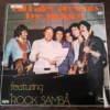 Lp Vinil Bill Haley Presents Lee Jackson - Featuring "Rock Samba"