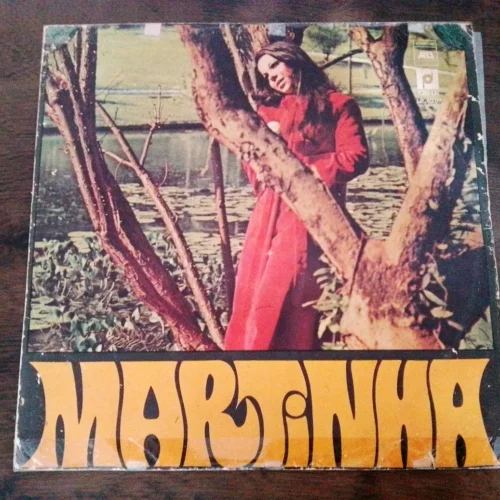 IMG_20260428_111831 LP Vinil Martinha (1968)
