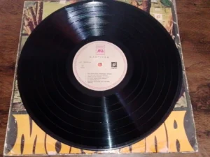 LP Vinil Martinha (1968)