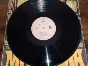 LP Vinil Martinha (1968)