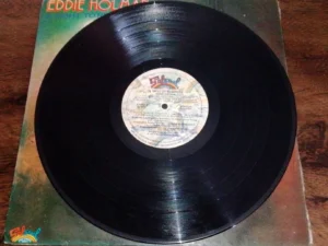LP Vinil Eddie Holman - A Night To Remember
