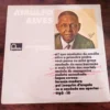 LP Vinil Ataulfo Alves - Autógrafos de Sucesso