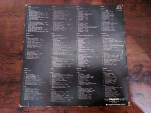LP Vinil Ataulfo Alves - Autógrafos de Sucesso