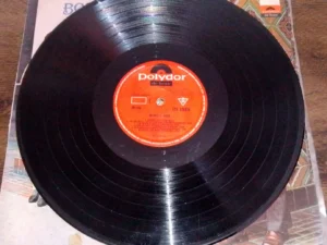 LP Vinil Bossa Rio (1969)