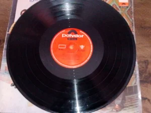 LP Vinil Bossa Rio (1969)