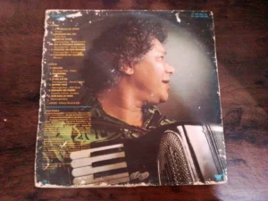LP Vinil Dominguinhos - Seu Domingos