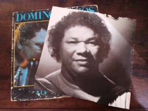 LP Vinil Dominguinhos - Seu Domingos