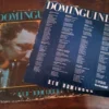 LP Vinil Dominguinhos - Seu Domingos