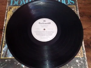 LP Vinil Dominguinhos - Seu Domingos