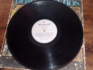 LP Vinil Dominguinhos - Seu Domingos