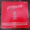 LP Vinil Gerônimo - Mensageiro Da Alegria