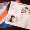 LP Vinil Gerônimo - Mensageiro Da Alegria