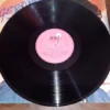 LP Vinil Gerônimo - Mensageiro Da Alegria