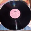 LP Vinil Gerônimo - Mensageiro Da Alegria