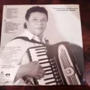 LP Vinil Dominguinhos - O Trinado Do Trovão