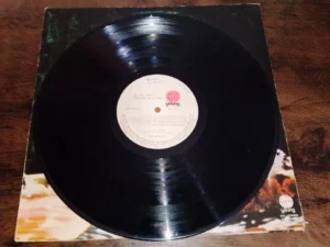 LP Vinil Elton John - One Day At A Time