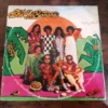 LP Vinil Chiclete Com Banana - Sementes