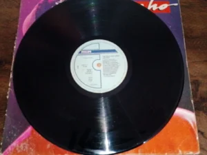 LP Vinil Netinho - Um Beijo Pra Você