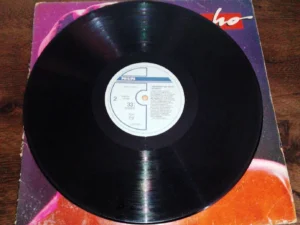 LP Vinil Netinho - Um Beijo Pra Você